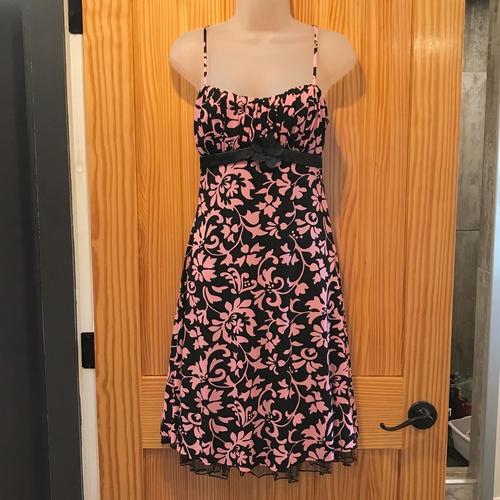 Like New-Vintage 90s Summer Babydoll Dress